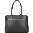  Milano Bolsa de hombro Piel 43 cm Compartimento para el portátil Modelo cafe