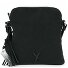  Bolsa de hombro Romy Basic 20 cm Modelo black