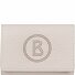  Sulden Cartera Protección RFID Piel 14 cm Modelo beige
