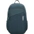  Mochila Exeo 46 cm Compartimento para portátil Modelo dark slate