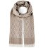  Bufanda Casual 190 cm Modelo taupe