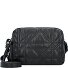  Juana Bolsa de hombro 22 cm Modelo black