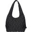  Cleo Bolsa de hombro 36 cm Modelo black new