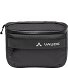  Bolsa manillar ciclista 27 cm Modelo black