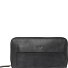  City Cowboy Paka Cartera Piel 19 cm Modelo schwarz