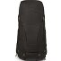  Kestrel 68 Mochila de senderismo L-XL 82 cm Modelo black