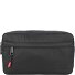 Martano Tessuto Riñonera 26 cm Modelo black