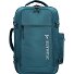  Strz by Vienna mochila de viaje 47 cm compartimento para portátil Modelo deepsea green