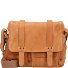  Grandma's Luxury Club Miss Applepie Bolsa de hombro Piel 27 cm Modelo caramel