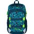  Active Pro Cartera escolar 45.5 cm Modelo Petrol extreme