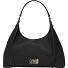  Patrizia Bolsa de hombro 36 cm Modelo Black