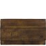  Destressed Cartera Protección RFID Piel 13 cm Modelo dirty yellow