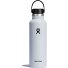  Botella estándar 621 ml Modelo white