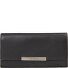  CK Linear Cartera 19 cm Modelo ck black