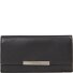  CK Linear Cartera 19 cm Modelo ck black