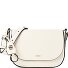  Numah Bolsa de hombro Piel 22 cm Modelo open white