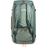  Bolsa de viaje plegable Duffle Bag 65 Modelo sage green