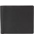  Cartera Tobi Piel Suave 12 cm Modelo schwarz