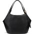  Deco Bolsa de hombro Piel 28 cm Modelo black