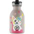  Botella urbana para niños 250 ml Modelo lucky dog