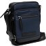  Fusion Karlstad Bolsa de hombro Mini Bag 17 cm Modelo navy