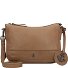  Anchor Love Tiani Bolsa de hombro Piel natural 21.5 cm Modelo spicy ginger
