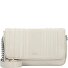  Bolsa de hombro 25 cm Modelo dirty white