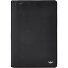  Polo Billetero RFID Piel 11,5 cm Modelo schwarz