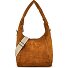  Laurine Bolsa de hombro Piel 34 cm Modelo golden sand