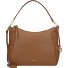  Hanna Bolsa de hombro Piel 35 cm Modelo cognac