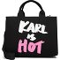  Rsg Bolsa de compras 34 cm Modelo black