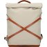  Japón Mochila Yokohama Compartimento para portátil de 40 cm Modelo dust