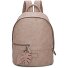  Eco Fritzi07 Mochila de la ciudad 31 cm Modelo mud