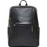  Mochila Eco Coated 44 cm Modelo black