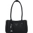  Meridian II Bolsa de hombro 29 cm Modelo black
