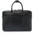  Ilse Bolso Protección RFID Piel 41 cm Compartimento para el portátil Modelo schwarz