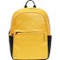  Eco Coated Mochila de día 42.5 cm Compartimento para el portátil Modelo duck yellow