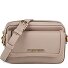  Silvia Mir Bolsa de hombro Mini Bag 18 cm Modelo beige