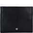  Cartera Cardona Minos Piel 12,5 cm Modelo black