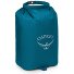  Mochila ultraligera Drysack 12L 22 cm Modelo waterfront blue