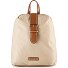  Mochila Sonja City 29 cm Modelo sand