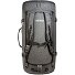  Duffle Roller 80 2 ruedas Bolsa de viaje 78 cm Modelo black