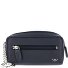  Polo Cartera de llaves Piel natural 11.5 cm Modelo marineblau