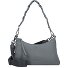  Just Pure Bolsa de hombro Piel 33 cm Modelo dolphin grey