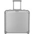  Next 2 ruedas Trolley business 45 cm Compartimento para laptop Modelo silber