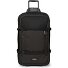  Transit'R Pro 2 ruedas Bolsa de viaje L 82 cm Modelo black procoated