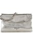  Bolso Piel 30 cm Modelo new silver