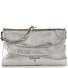  Bolso Piel 30 cm Modelo new silver