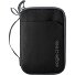  Stash Pouch Cartera Protección RFID 17 cm Modelo black