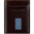  Secure Slim Cartera Protección RFID Piel 8 cm Modelo braun
